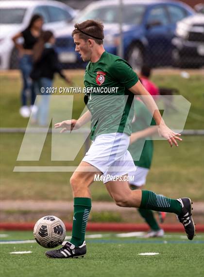 Thumbnail 2 in Smoky Hill vs Adams City photogallery.
