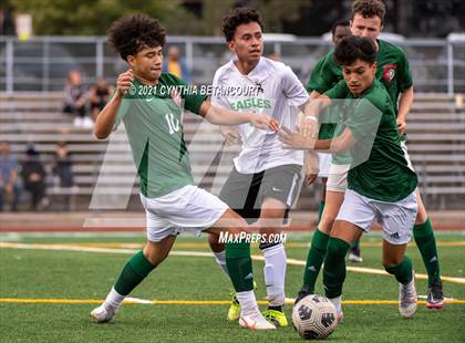 Thumbnail 2 in Smoky Hill vs Adams City photogallery.