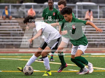 Thumbnail 3 in Smoky Hill vs Adams City photogallery.
