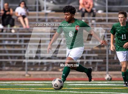 Thumbnail 2 in Smoky Hill vs Adams City photogallery.
