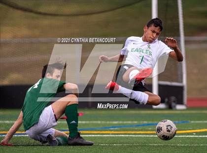 Thumbnail 1 in Smoky Hill vs Adams City photogallery.