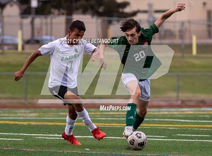 Thumbnail 3 in Smoky Hill vs Adams City photogallery.