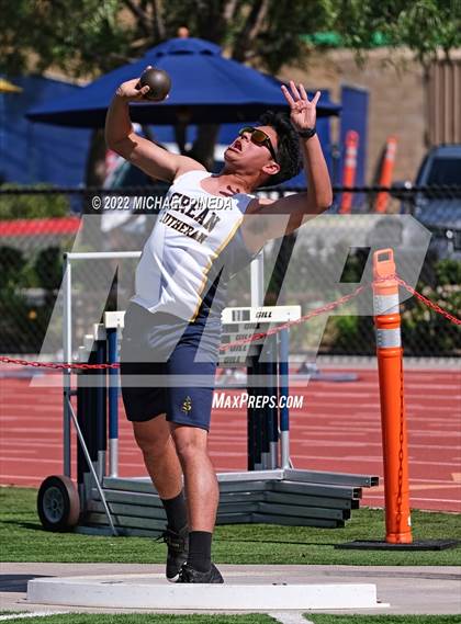 Thumbnail 3 in Tustin @ Crean Lutheran photogallery.