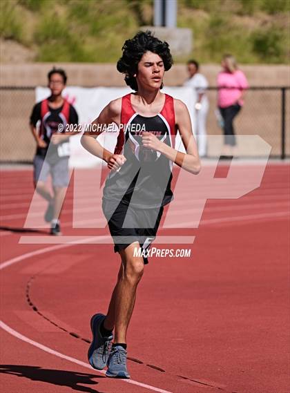 Thumbnail 3 in Tustin @ Crean Lutheran photogallery.