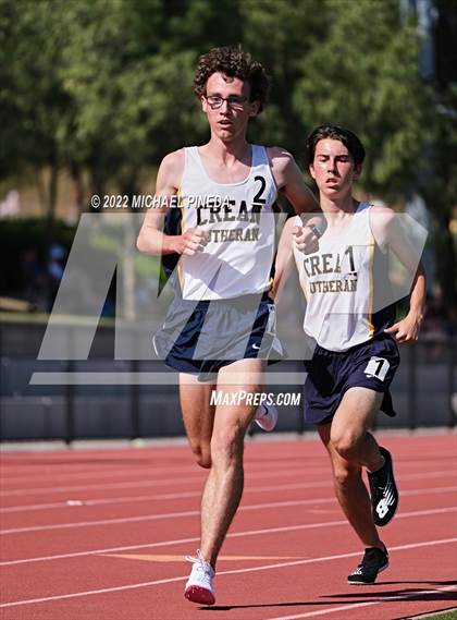 Thumbnail 3 in Tustin @ Crean Lutheran photogallery.