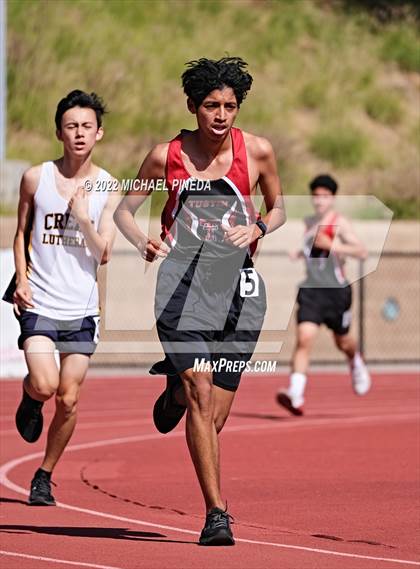 Thumbnail 3 in Tustin @ Crean Lutheran photogallery.