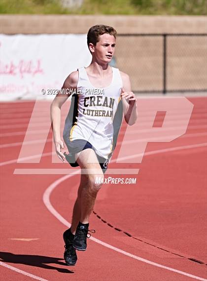 Thumbnail 1 in Tustin @ Crean Lutheran photogallery.