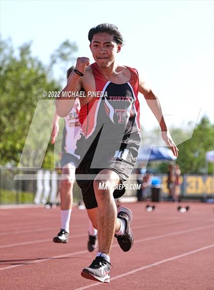 Thumbnail 1 in Tustin @ Crean Lutheran photogallery.