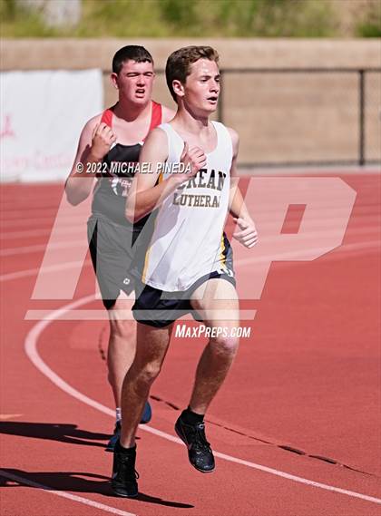 Thumbnail 2 in Tustin @ Crean Lutheran photogallery.