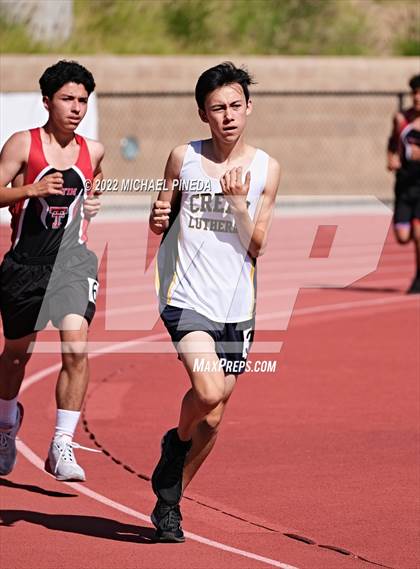 Thumbnail 2 in Tustin @ Crean Lutheran photogallery.