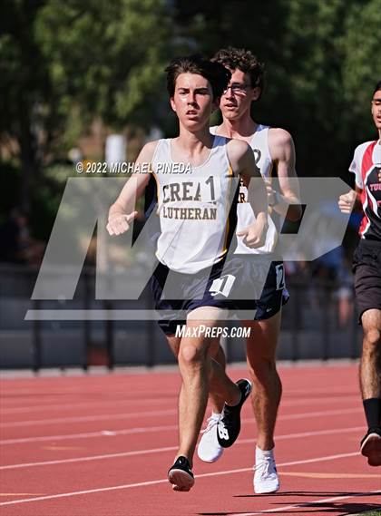 Thumbnail 2 in Tustin @ Crean Lutheran photogallery.