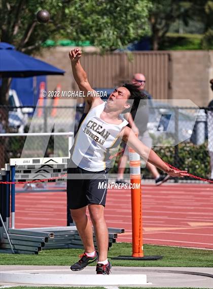 Thumbnail 1 in Tustin @ Crean Lutheran photogallery.