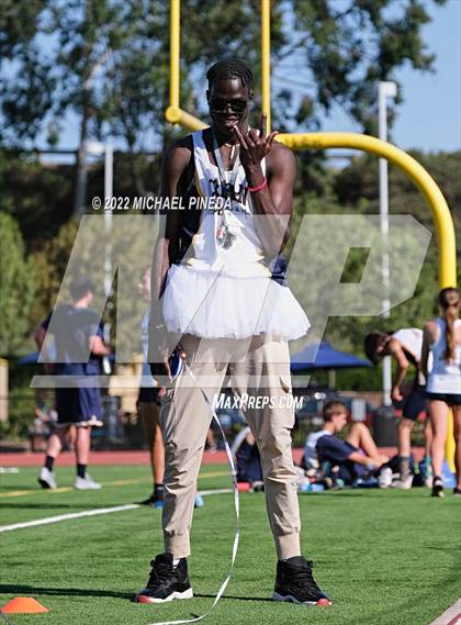 Thumbnail 1 in Tustin @ Crean Lutheran photogallery.