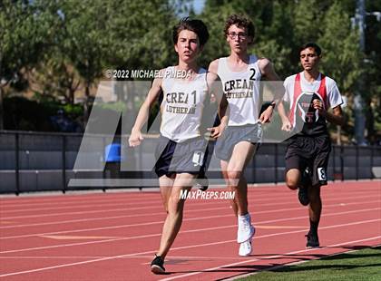 Thumbnail 1 in Tustin @ Crean Lutheran photogallery.
