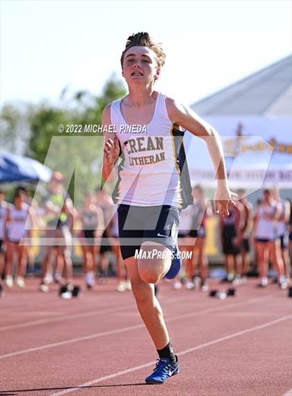 Thumbnail 1 in Tustin @ Crean Lutheran photogallery.