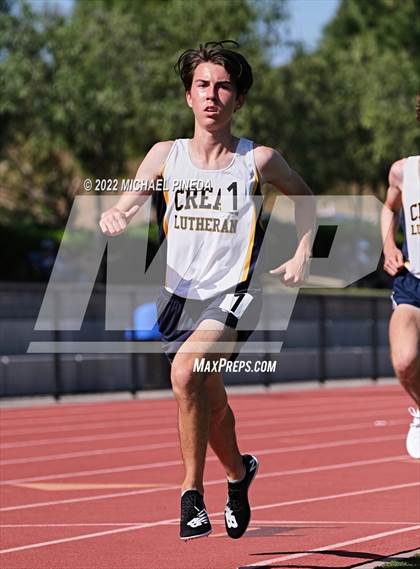 Thumbnail 3 in Tustin @ Crean Lutheran photogallery.
