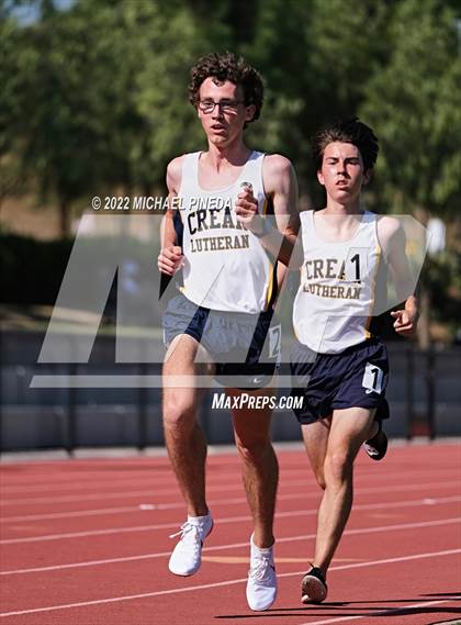Thumbnail 1 in Tustin @ Crean Lutheran photogallery.