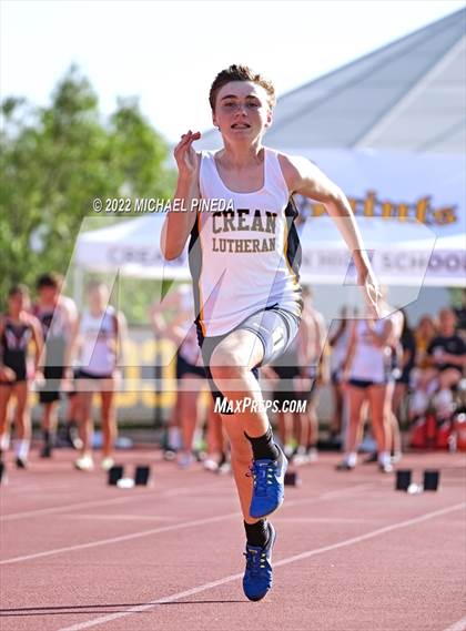 Thumbnail 2 in Tustin @ Crean Lutheran photogallery.