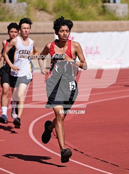 Thumbnail 2 in Tustin @ Crean Lutheran photogallery.