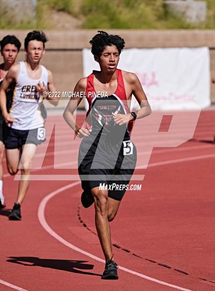 Thumbnail 3 in Tustin @ Crean Lutheran photogallery.