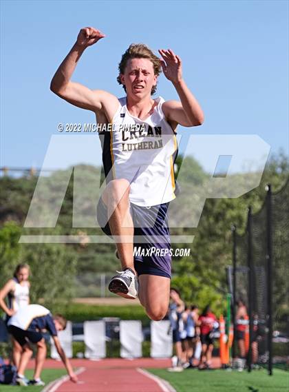 Thumbnail 1 in Tustin @ Crean Lutheran photogallery.