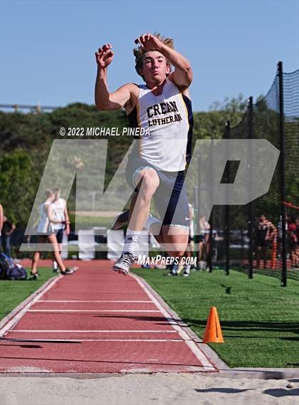 Thumbnail 1 in Tustin @ Crean Lutheran photogallery.