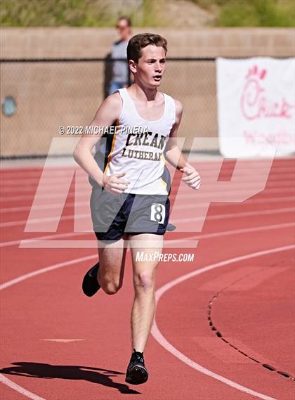Thumbnail 1 in Tustin @ Crean Lutheran photogallery.