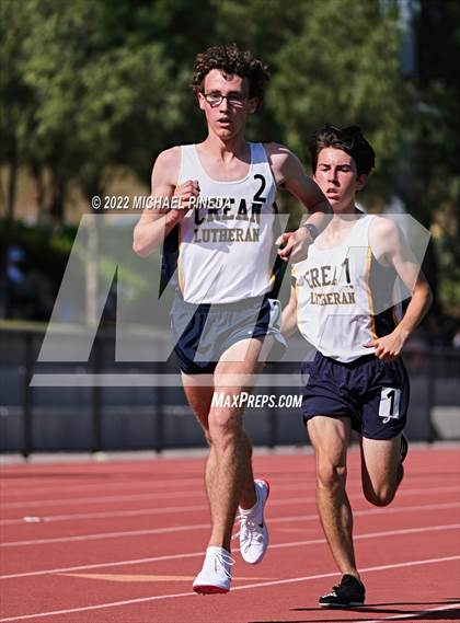 Thumbnail 2 in Tustin @ Crean Lutheran photogallery.