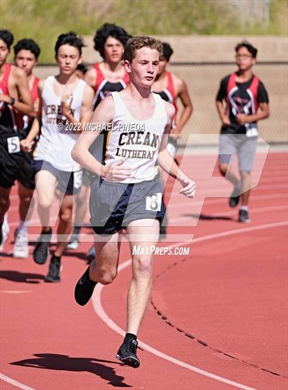 Thumbnail 1 in Tustin @ Crean Lutheran photogallery.