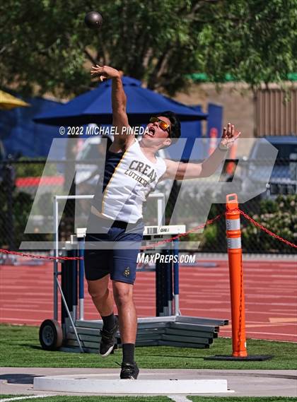 Thumbnail 1 in Tustin @ Crean Lutheran photogallery.
