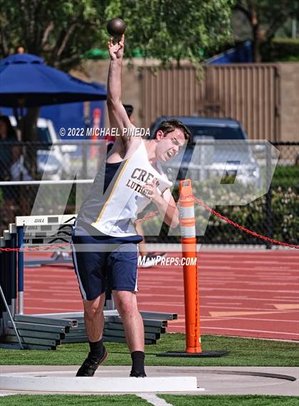 Thumbnail 2 in Tustin @ Crean Lutheran photogallery.