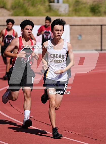 Thumbnail 1 in Tustin @ Crean Lutheran photogallery.