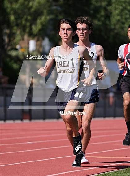 Thumbnail 1 in Tustin @ Crean Lutheran photogallery.