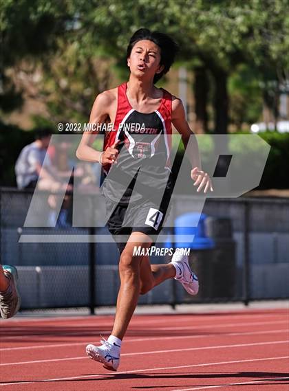 Thumbnail 1 in Tustin @ Crean Lutheran photogallery.