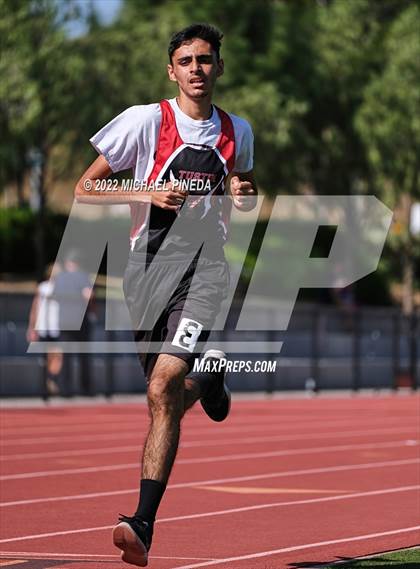 Thumbnail 1 in Tustin @ Crean Lutheran photogallery.