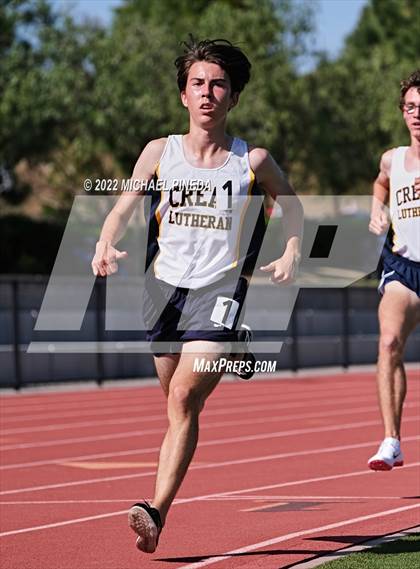 Thumbnail 1 in Tustin @ Crean Lutheran photogallery.