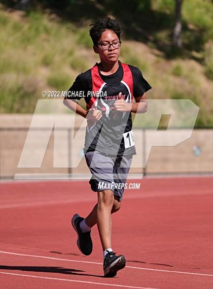 Thumbnail 2 in Tustin @ Crean Lutheran photogallery.
