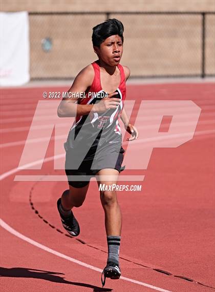 Thumbnail 2 in Tustin @ Crean Lutheran photogallery.