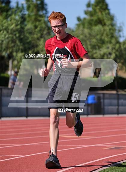 Thumbnail 2 in Tustin @ Crean Lutheran photogallery.