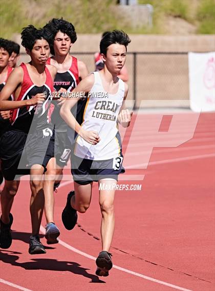 Thumbnail 2 in Tustin @ Crean Lutheran photogallery.