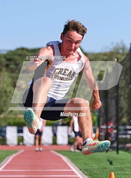 Thumbnail 3 in Tustin @ Crean Lutheran photogallery.