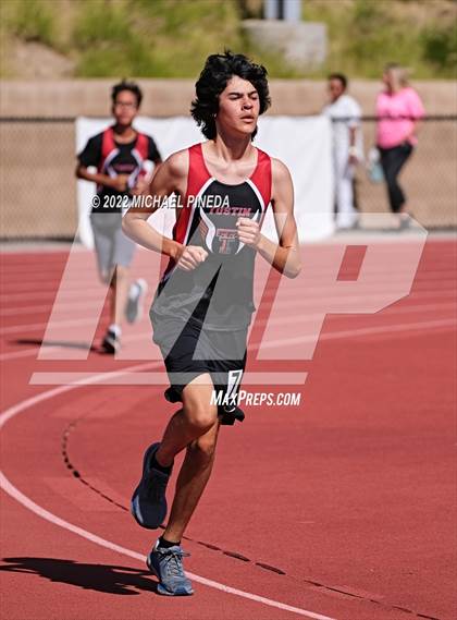 Thumbnail 2 in Tustin @ Crean Lutheran photogallery.