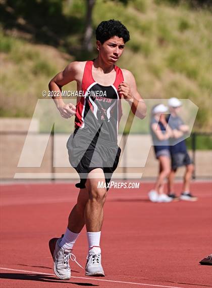 Thumbnail 1 in Tustin @ Crean Lutheran photogallery.