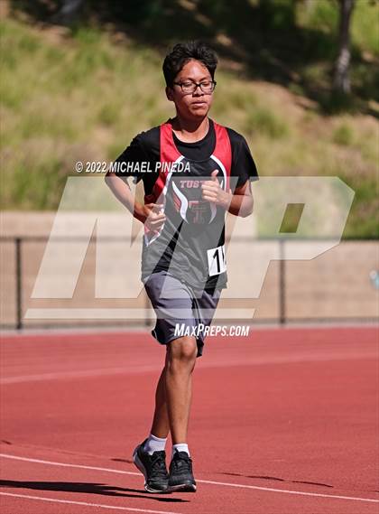 Thumbnail 1 in Tustin @ Crean Lutheran photogallery.