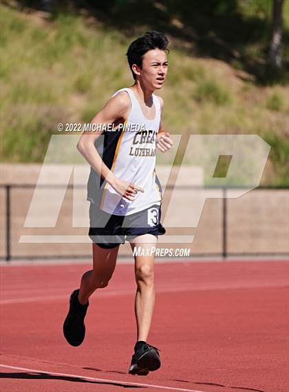 Thumbnail 2 in Tustin @ Crean Lutheran photogallery.