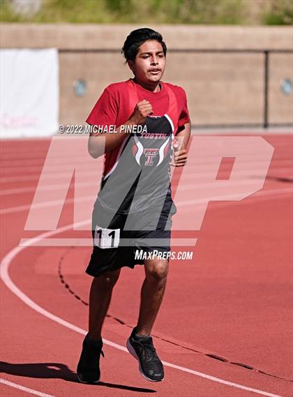 Thumbnail 1 in Tustin @ Crean Lutheran photogallery.