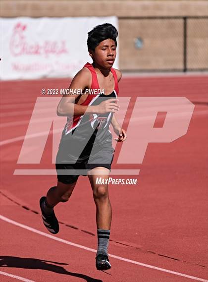 Thumbnail 3 in Tustin @ Crean Lutheran photogallery.
