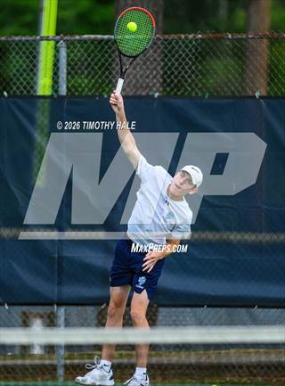 East Chapel Hill @ Union Pines (NCHSAA 6A Dual Team Quarterfinal)