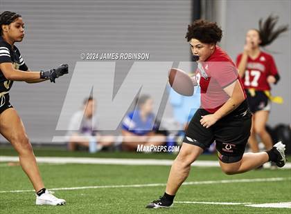 Thumbnail 1 in Middleburg vs Pine Crest (Jaguars Preseason Classic) photogallery.