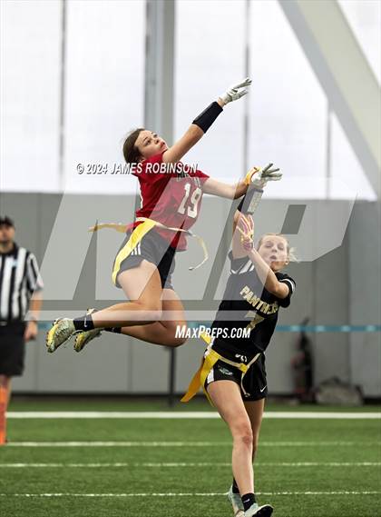 Thumbnail 2 in Middleburg vs Pine Crest (Jaguars Preseason Classic) photogallery.